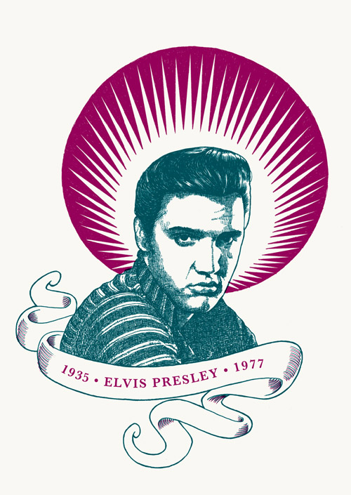Elvis Presley