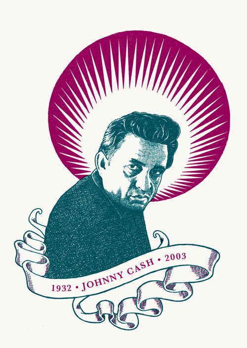 Johnny Cash