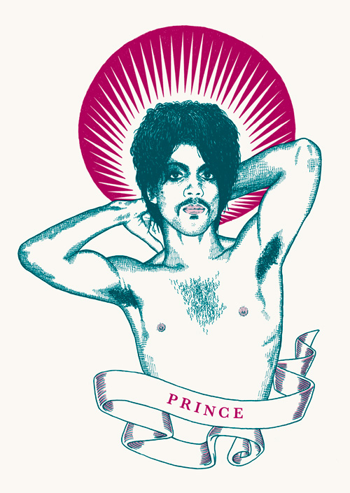 Prince
