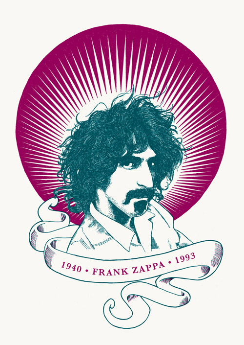 Frank Zappa